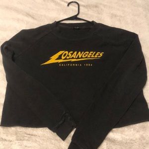 Long sleeve t-shirt